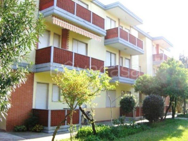 appartamento in vendita a Jesolo in zona Lido