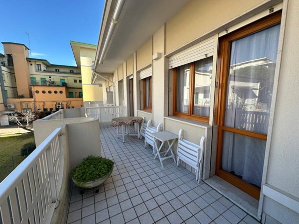 appartamento in vendita a Jesolo in zona Lido