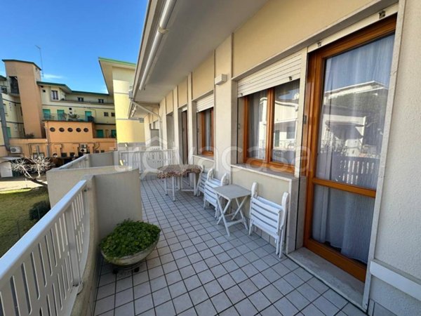 appartamento in vendita a Jesolo in zona Lido