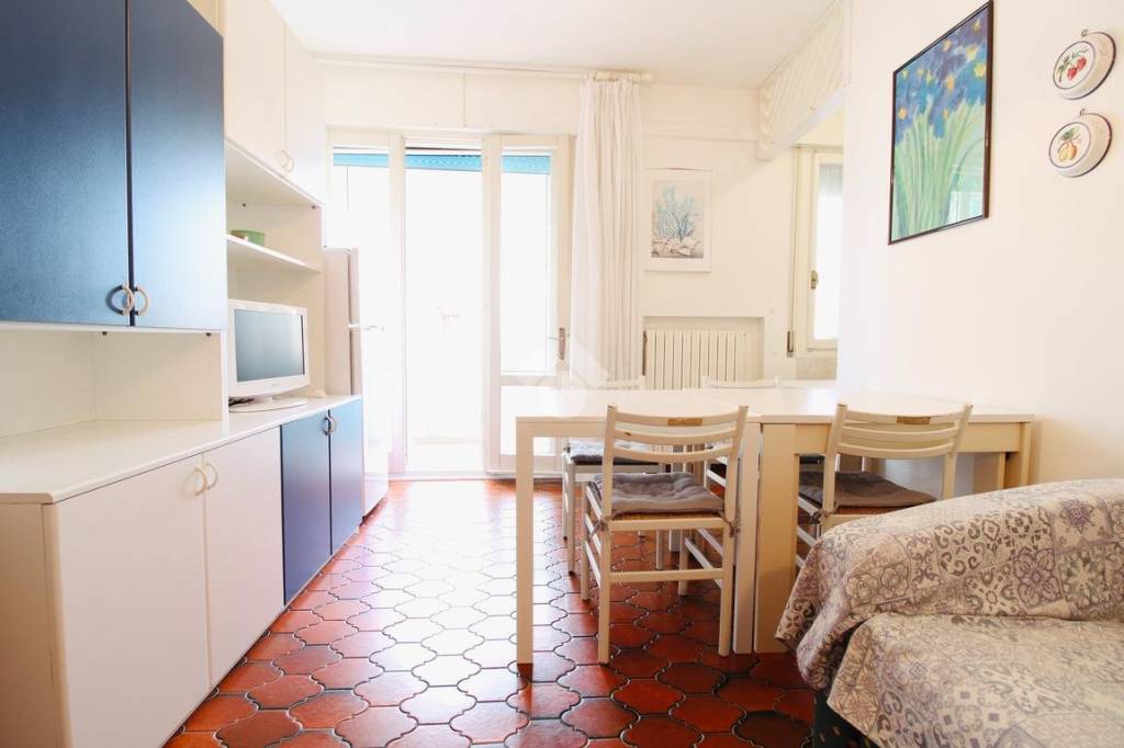 appartamento in vendita a Jesolo