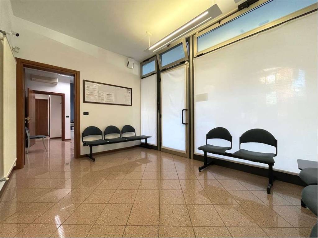 ufficio in vendita a Jesolo