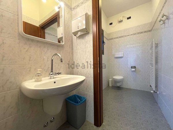 ufficio in vendita a Jesolo