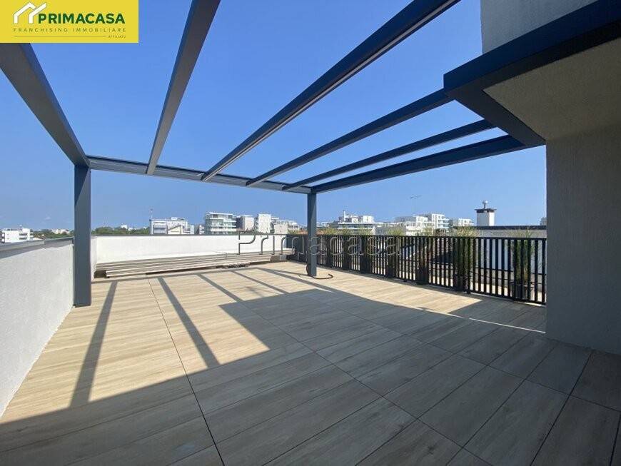 appartamento in vendita a Jesolo in zona Lido