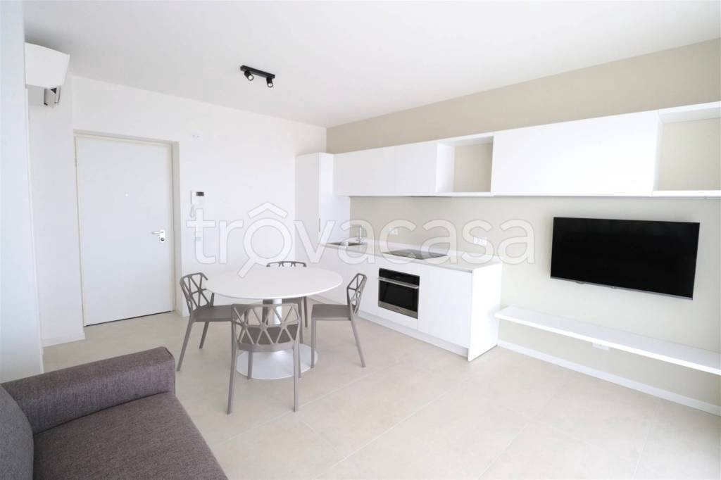 appartamento in vendita a Jesolo