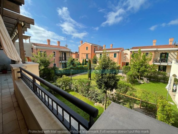 appartamento in vendita a Jesolo in zona Lido