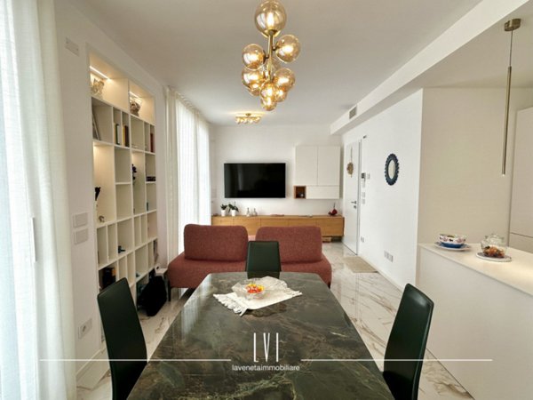 appartamento in vendita a Jesolo