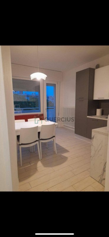 appartamento in vendita a Jesolo in zona Lido
