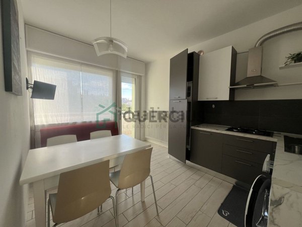 appartamento in vendita a Jesolo in zona Lido