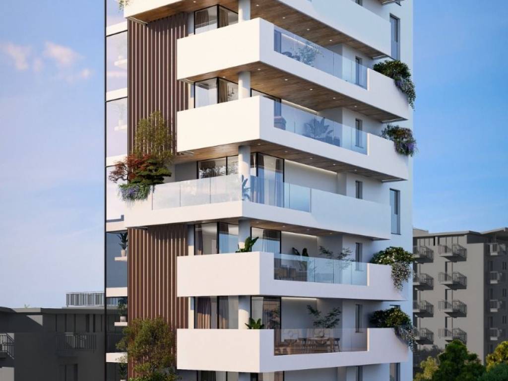 appartamento in vendita a Jesolo in zona Lido