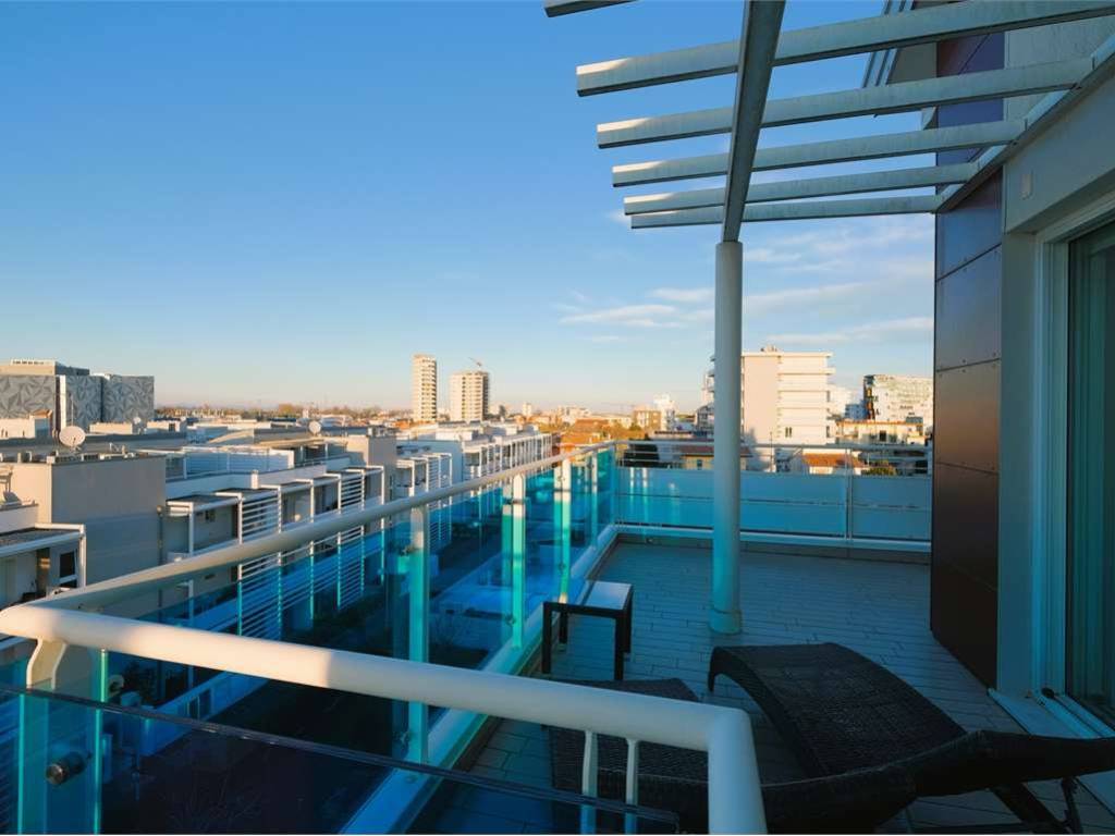 appartamento in vendita a Jesolo in zona Lido