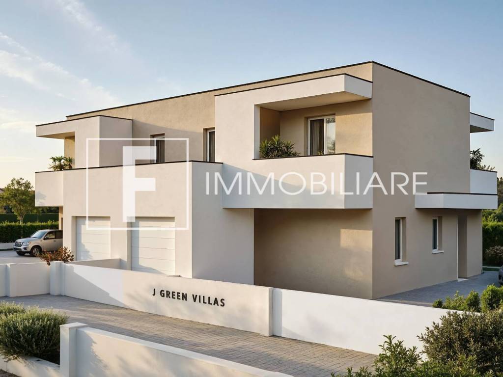 casa indipendente in vendita a Jesolo