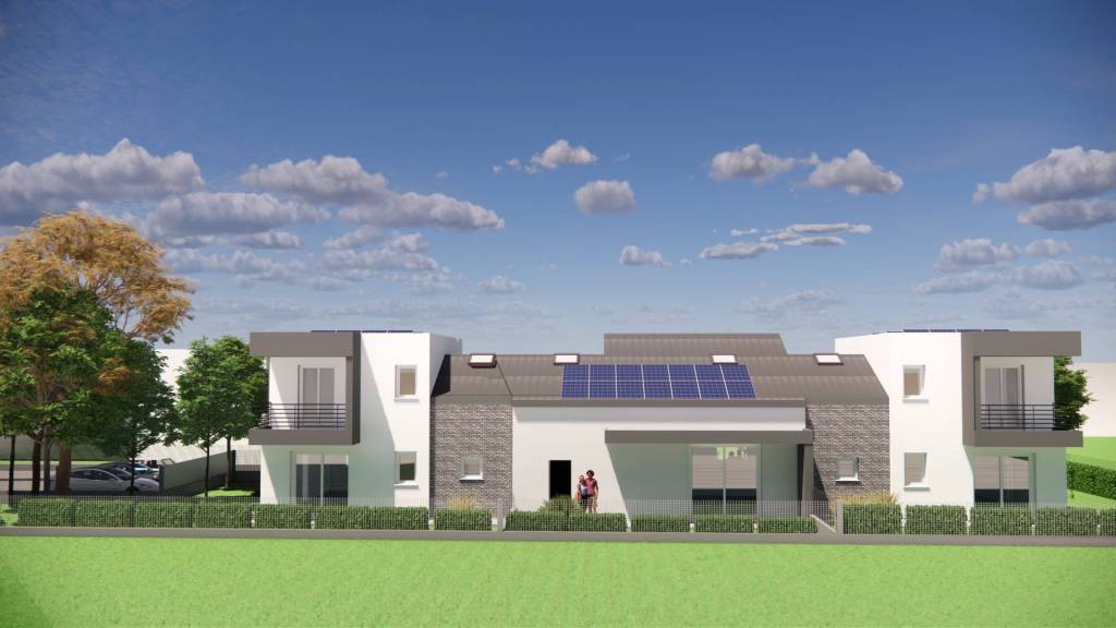 casa indipendente in vendita a Jesolo in zona Ca' Gamba