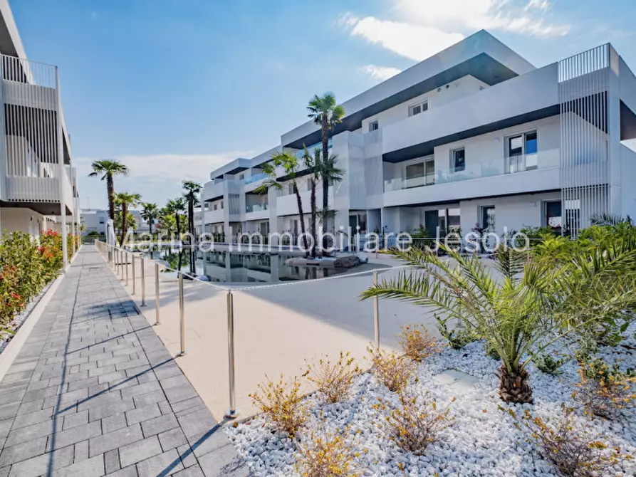appartamento in vendita a Jesolo in zona Lido