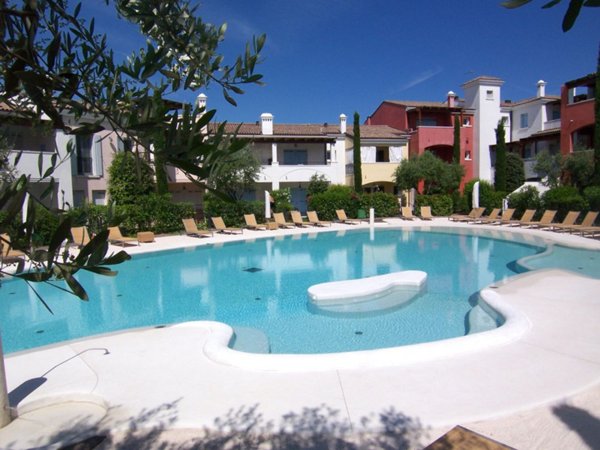 appartamento in vendita a Jesolo in zona Lido