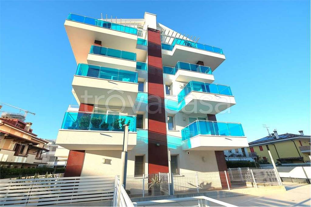 appartamento in vendita a Jesolo