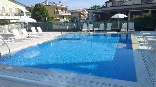 appartamento in vendita a Jesolo