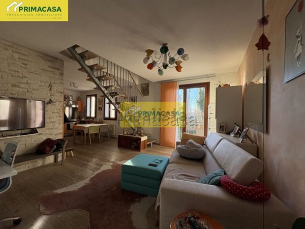 appartamento in vendita a Jesolo