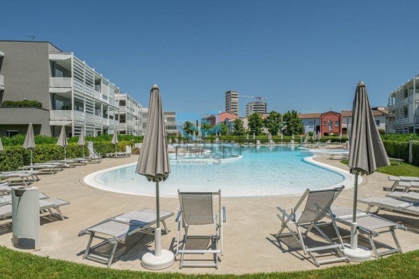 appartamento in vendita a Jesolo in zona Lido