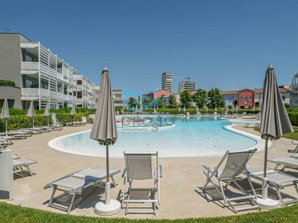 appartamento in vendita a Jesolo in zona Lido