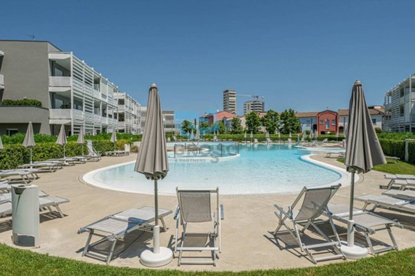 appartamento in vendita a Jesolo in zona Lido