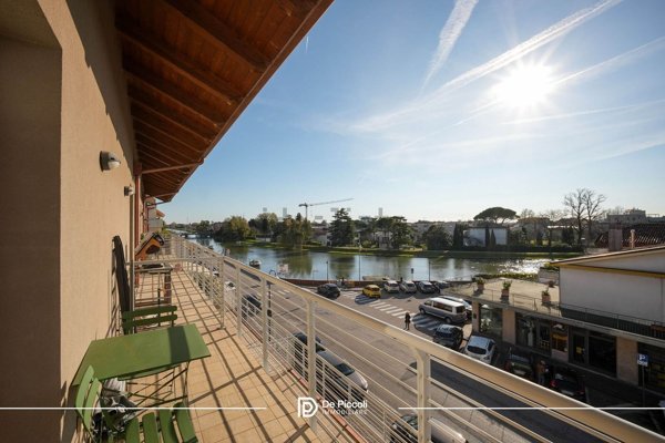 appartamento in vendita a Jesolo