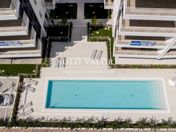 appartamento in vendita a Jesolo in zona Lido