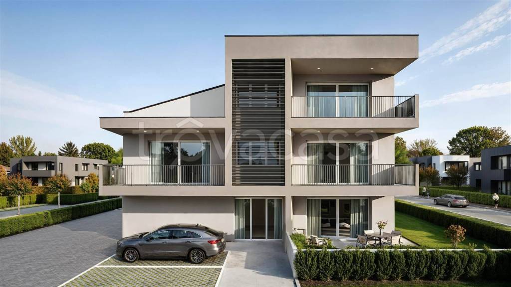 appartamento in vendita a Jesolo