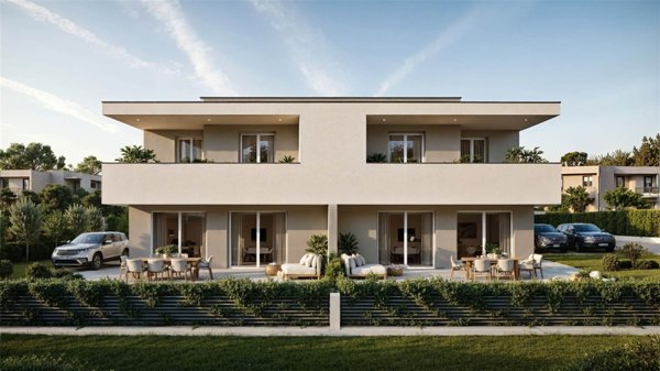 casa indipendente in vendita a Jesolo