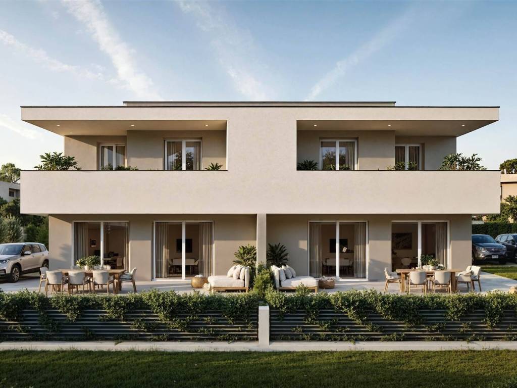 casa indipendente in vendita a Jesolo