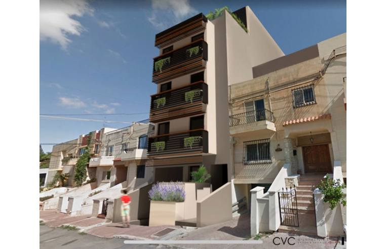 appartamento in vendita a Jesolo