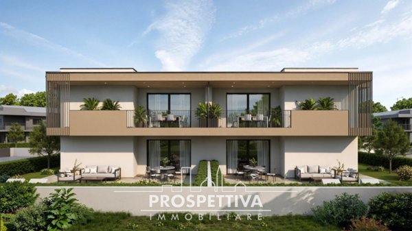 appartamento in vendita a Jesolo