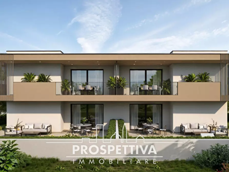 appartamento in vendita a Jesolo