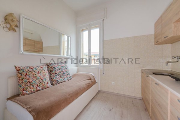 appartamento in vendita a Jesolo in zona Lido