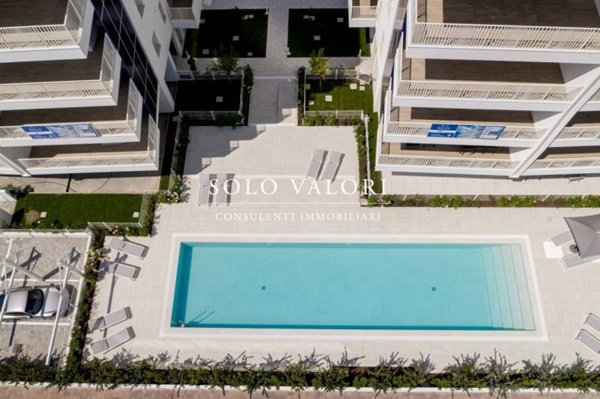 appartamento in vendita a Jesolo in zona Lido