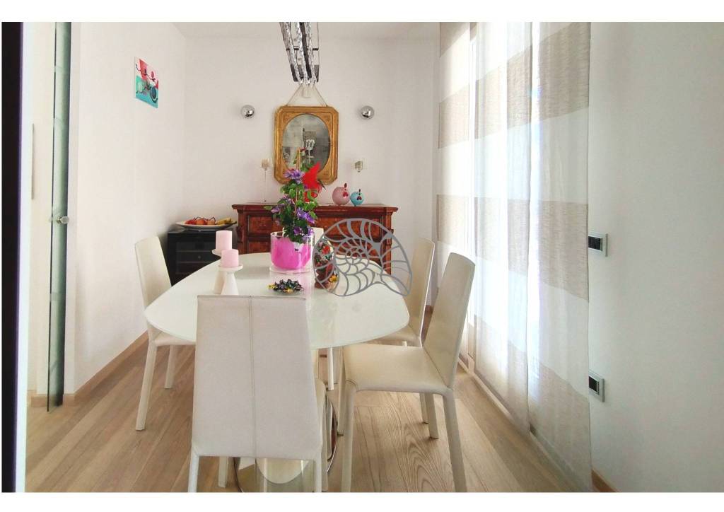 appartamento in vendita a Jesolo