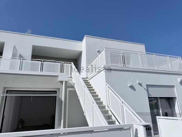 appartamento in vendita a Jesolo in zona Lido