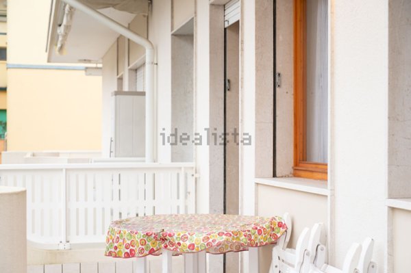 appartamento in vendita a Jesolo in zona Lido