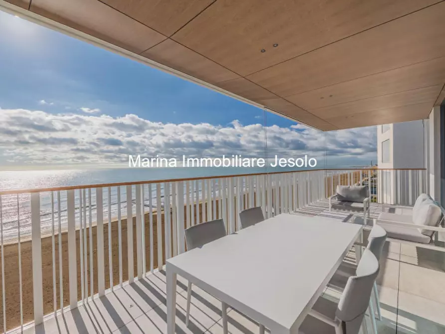 appartamento in vendita a Jesolo in zona Lido