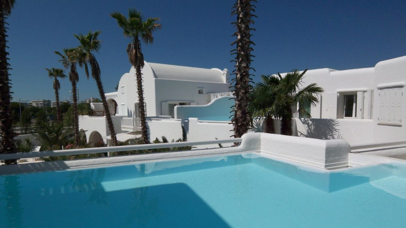 appartamento in vendita a Jesolo in zona Lido