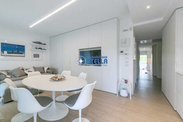 appartamento in vendita a Jesolo in zona Lido