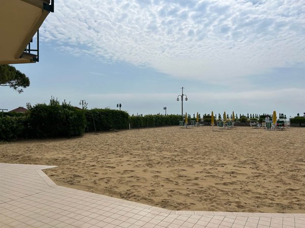 appartamento in vendita a Jesolo in zona Lido