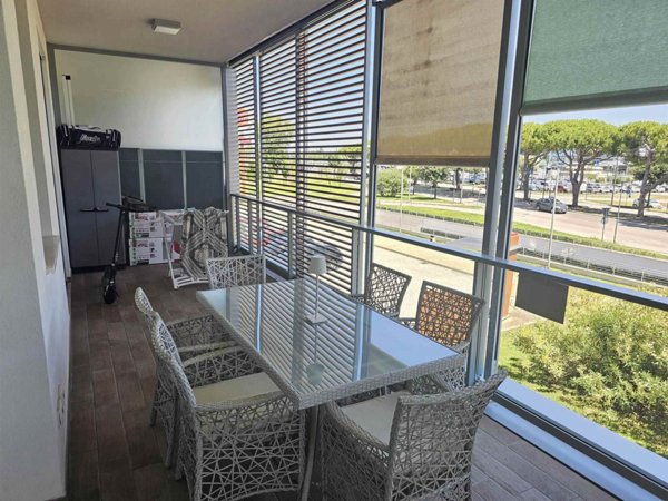 appartamento in vendita a Jesolo in zona Lido