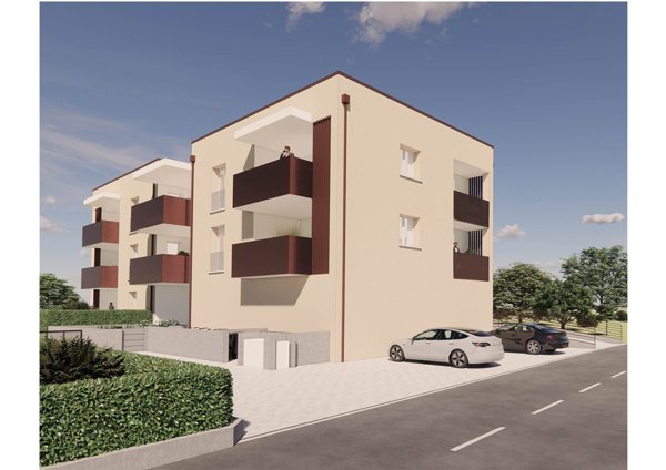 appartamento in vendita a Jesolo