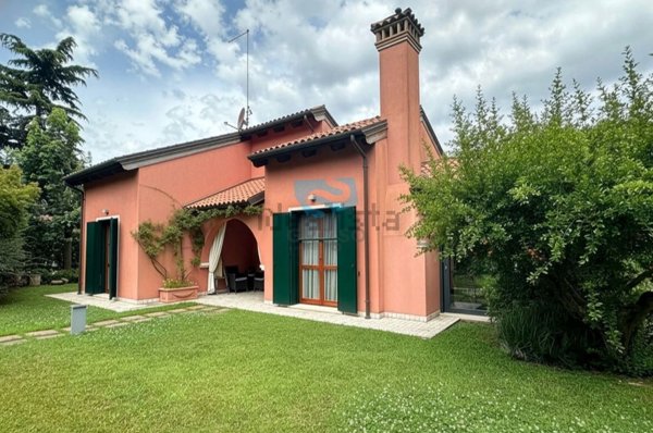 appartamento in vendita a Jesolo