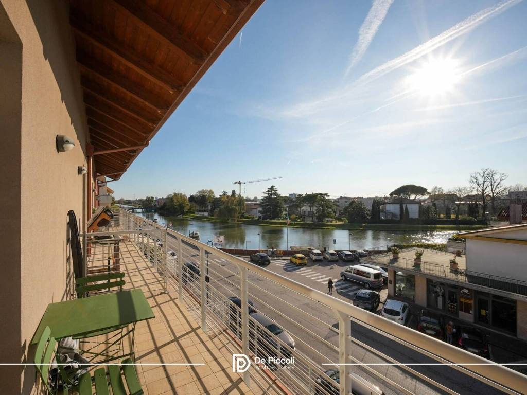 appartamento in vendita a Jesolo
