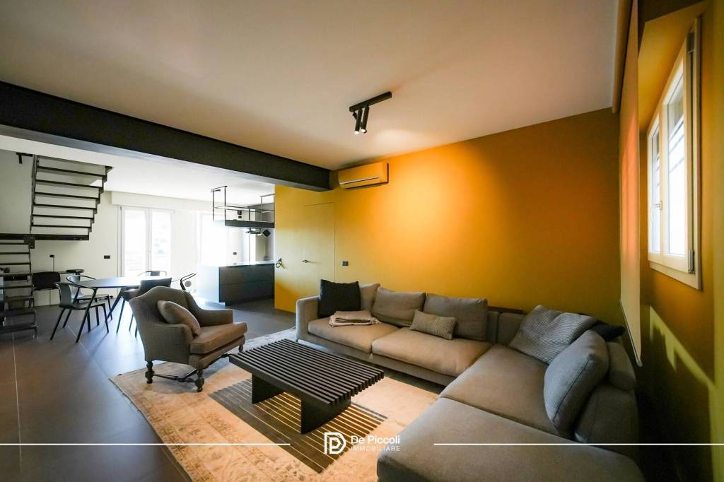 appartamento in vendita a Jesolo