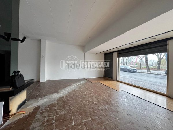 locale commerciale in vendita a Jesolo