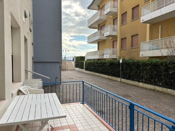 appartamento in vendita a Jesolo in zona Lido