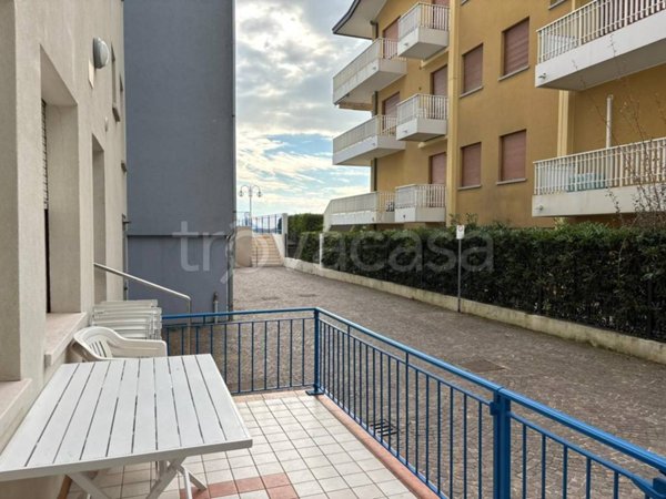 appartamento in vendita a Jesolo in zona Lido