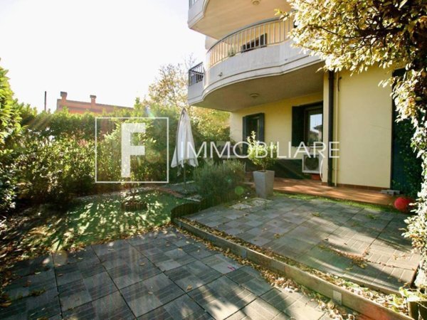 appartamento in vendita a Jesolo